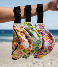 Load image into Gallery viewer, A Love Supreme Moon Bag - Africa Deep Hot Pink