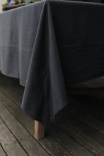 Load image into Gallery viewer, Palmar Collection Tablecloth - Moon Grey

