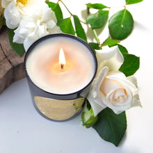 Load image into Gallery viewer, Africology Rose Candle