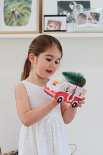 Load image into Gallery viewer, Ma Mere Christmas Kombi - Caramel Popcorn & Pretzel Mix