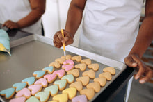 Load image into Gallery viewer, The Biscuitry Iced Sweethearts