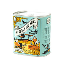 Load image into Gallery viewer, Funky Ouma African BBQ Spice