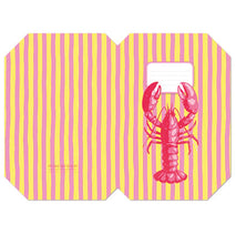 Load image into Gallery viewer, Macaroon A4 Book Covers Set of 4 - Sorbet Seaside