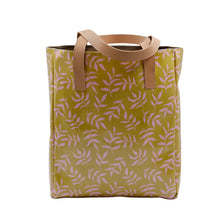 Load image into Gallery viewer, IY Campus Tote  - Golden Summer