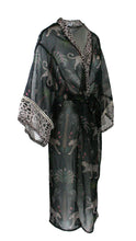 Load image into Gallery viewer, Rush Chiffon Cover Up - Okavango