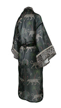 Load image into Gallery viewer, Rush Chiffon Cover Up - Okavango