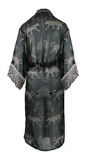 Load image into Gallery viewer, Rush Chiffon Cover Up - Okavango