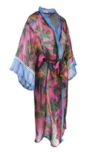 Load image into Gallery viewer, Rush Chiffon Cover Up - Safari Siesta