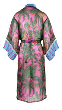 Load image into Gallery viewer, Rush Chiffon Cover Up - Safari Siesta