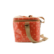 Load image into Gallery viewer, IY Courtney Cooler - Palm Tangerine