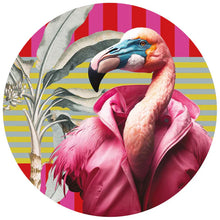 Load image into Gallery viewer, Moon & Back Gift Set - Flamingo Fantasy