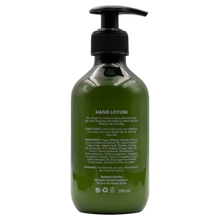 Load image into Gallery viewer, French Vanilla Hand Lotion