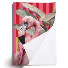 Load image into Gallery viewer, Moon & Back Gift Set - Flamingo Fantasy