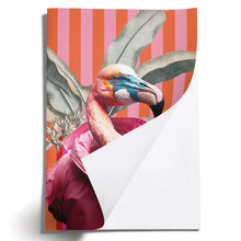 Load image into Gallery viewer, Moon & Back Gift Set - Flamingo Fantasy