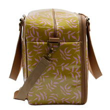 Load image into Gallery viewer, IY Overnight Bag - Golden Summer