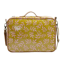 Load image into Gallery viewer, IY Laptop Bag - Golden Summer