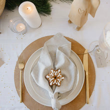 Load image into Gallery viewer, Harck & Heart Christmas Tree Decorations