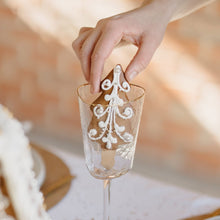 Load image into Gallery viewer, Harck & Heart Christmas Tree Lollies - Assorted