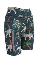 Load image into Gallery viewer, Rush High Waist Shorts - Okavango