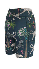 Load image into Gallery viewer, Rush High Waist Shorts - Okavango
