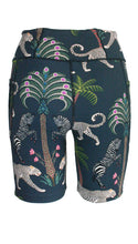 Load image into Gallery viewer, Rush High Waist Shorts - Okavango