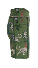 Load image into Gallery viewer, Rush High Waist Shorts - Okavango Olive