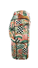 Load image into Gallery viewer, Rush High Waist Shorts  - Sunkissed Safari