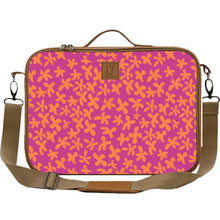 Load image into Gallery viewer, IY Laptop Bag - Hot Daisy
