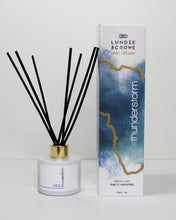 Load image into Gallery viewer, Lundie & Crowe Diffuser - African Thunderstorm