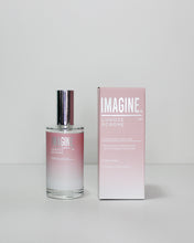 Load image into Gallery viewer, Lundie & Crowe Home & Linen Spray - Imagine Lux Classic