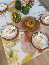 Load image into Gallery viewer, Palmar Collection Victoria Verbaan 8-10 Seater Tablecloth