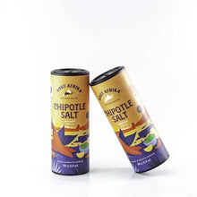 Load image into Gallery viewer, Sout Afrika Chipotle Salt