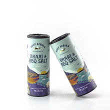 Load image into Gallery viewer, Sout Afrika Braai & BBQ Salt