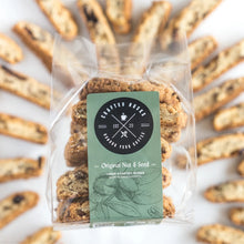 Load image into Gallery viewer, Crafted Rusks - Original Nut & Seed