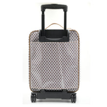 Load image into Gallery viewer, IY Cabin Bag - African Tweed White