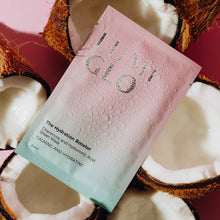 Load image into Gallery viewer, Lumi Glo Hydration Booster Sheet Mask