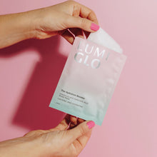Load image into Gallery viewer, Lumi Glo Hydration Booster Sheet Mask