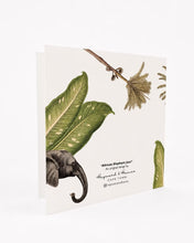 Load image into Gallery viewer, Hayward & Haines Gift Card - African Jazz Elephant