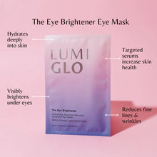 Load image into Gallery viewer, Lumi Glo - The Eye Brightener
