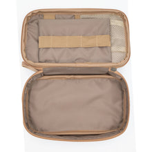 Load image into Gallery viewer, IY Cosmetic Pod - Leopard Sand