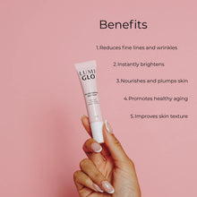 Load image into Gallery viewer, Lumi Glo - The Glo Radiance Eye Cream