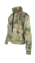Load image into Gallery viewer, Rush Mesh Pullover - Okavango Gold