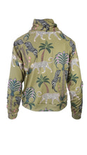 Load image into Gallery viewer, Rush Mesh Pullover - Okavango Gold