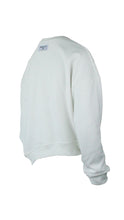 Load image into Gallery viewer, Rush Sway Sweatshirt - White Multi Leopard