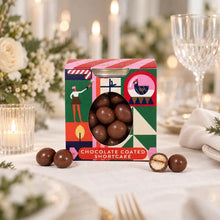 Load image into Gallery viewer, Ma Mere Bauble - Chocolate Coated Shortcake