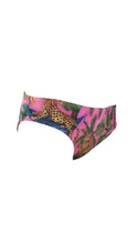 Load image into Gallery viewer, Rush Basic Bikini Bottom - Safari Siesta