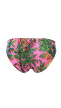 Load image into Gallery viewer, Rush Basic Bikini Bottom - Safari Siesta
