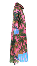 Load image into Gallery viewer, Rush Kaftan Dress - Safari Siesta
