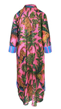 Load image into Gallery viewer, Rush Kaftan Dress - Safari Siesta