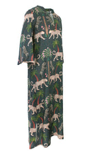 Load image into Gallery viewer, Rush Kaftan Dress - Okavango